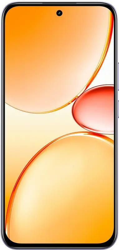 Смартфон Realme C85 Pro 8/128GB (RMX5555) Parrot Purple