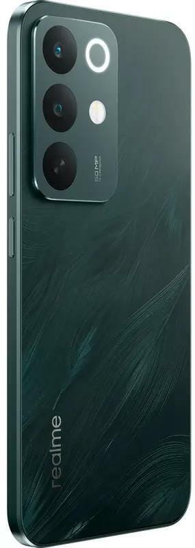 Смартфон Realme C85 Pro 8/128GB (RMX5555) Peacock Green