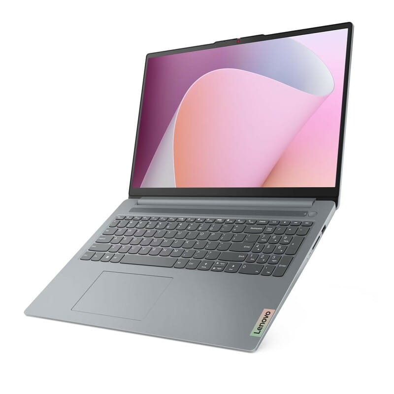 Ноутбук Lenovo IdeaPad Slim 3 16ABR8 (82XR00D7RA) Arctic Grey