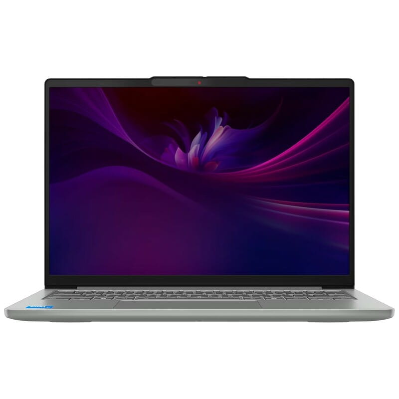 Ноутбук Lenovo IdeaPad Slim 5 14IRH10 (83HR00BCRA) Luna Grey