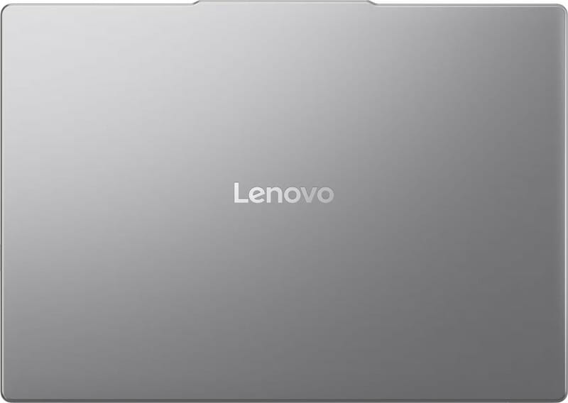 Ноутбук Lenovo IdeaPad Slim 5 14IRH10 (83HR00BNRA) Luna Grey