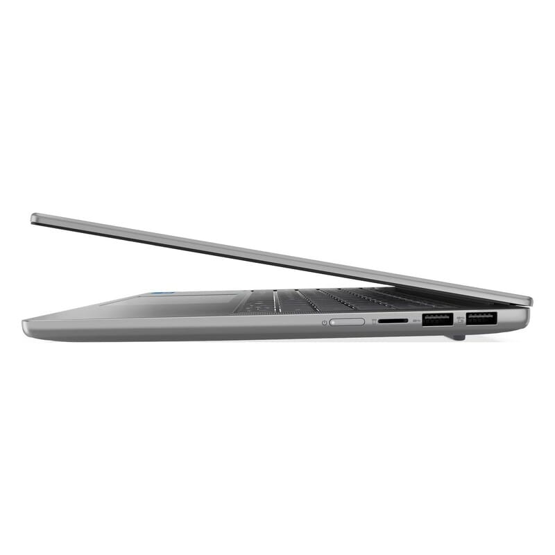 Ноутбук Lenovo IdeaPad Slim 5 14IRH10 (83HR00BNRA) Luna Grey