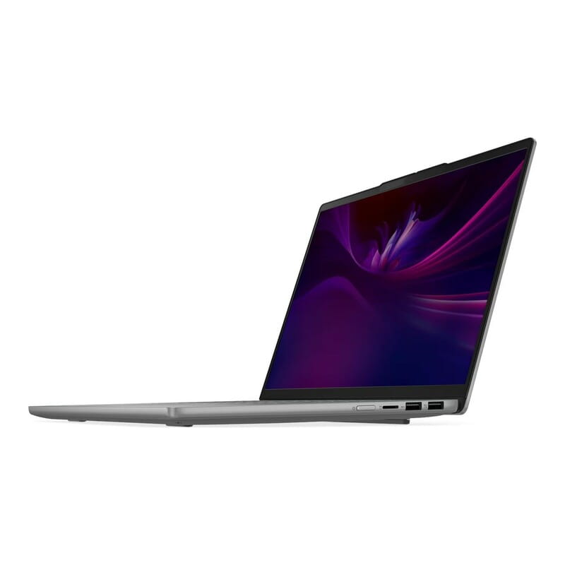 Ноутбук Lenovo IdeaPad Slim 5 14IRH10 (83HR00BNRA) Luna Grey