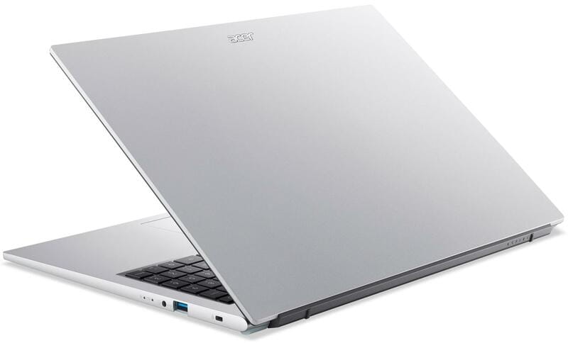 Ноутбук Acer Aspire Go 15 AG15-72P (NX.JSVEU.008) Silver