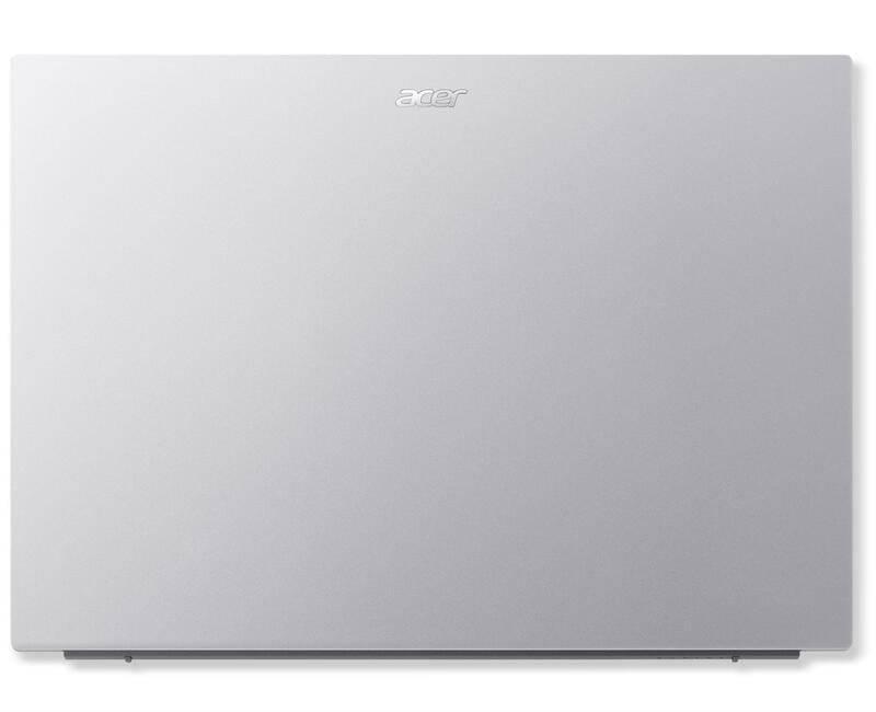 Ноутбук Acer Aspire Go 15 AG15-72P (NX.JSVEU.008) Silver