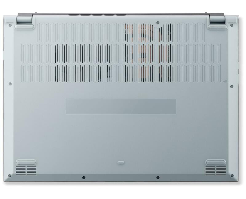 Ноутбук Acer Aspire Go 15 AG15-72P (NX.JSVEU.008) Silver