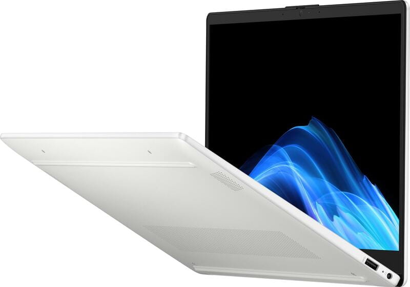 Ноутбук HP 15-fd0184ua (CS8A9EA) Silver