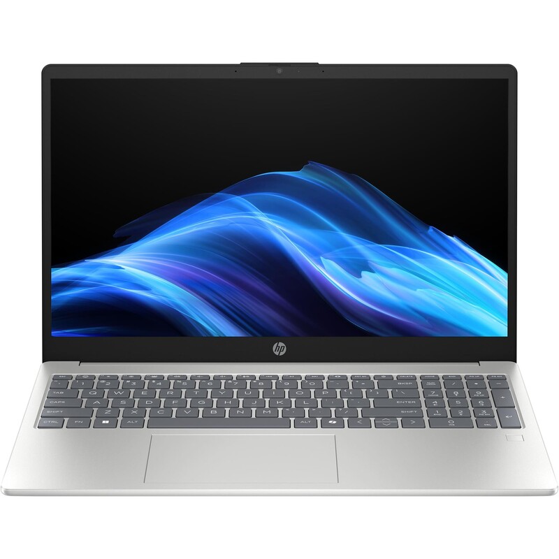 Ноутбук HP 15-fd0187ua (CS8B2EA) Silver