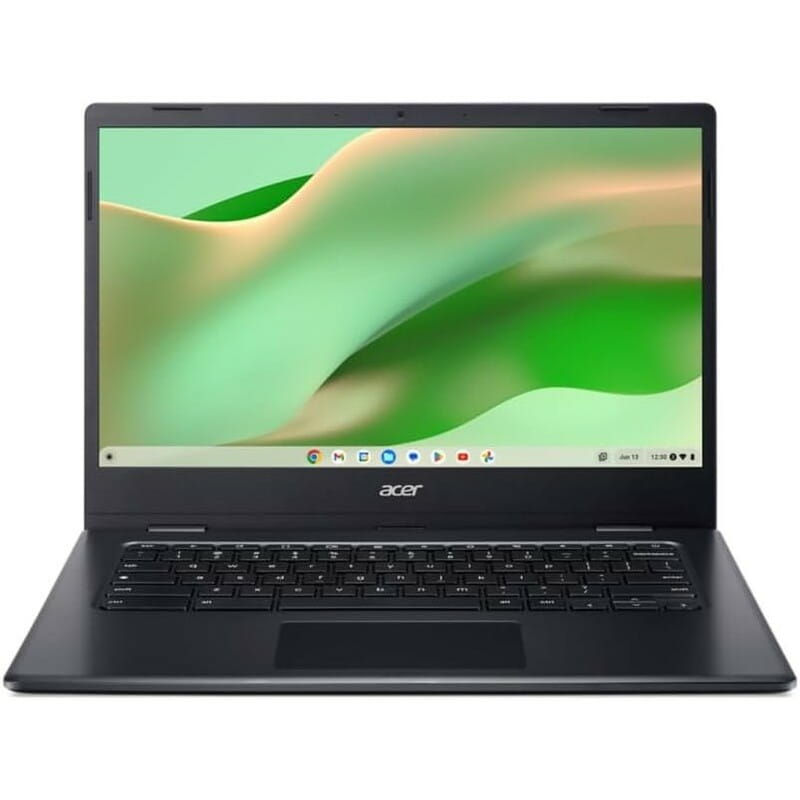 Ноутбук Acer Chromebook 314 (CBOA314-1H-C8XY) Black