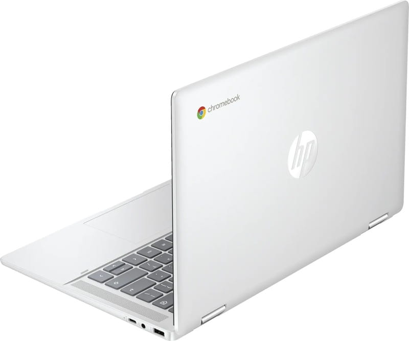 Ноутбук HP Chromebook x360 (198828598608) Silver