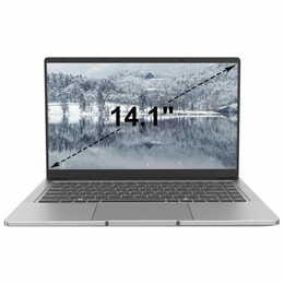 Ноутбук Pinstone ANL5 (Z000001038170) Silver