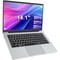 Фото - Ноутбук Pinstone ANL5 (Z000001038170) Silver | click.ua
