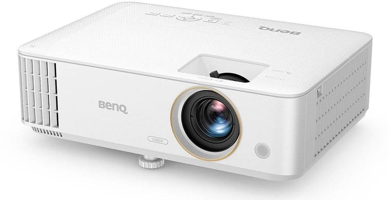 Проектор BenQ TH585P (9H.JLS77.14E)