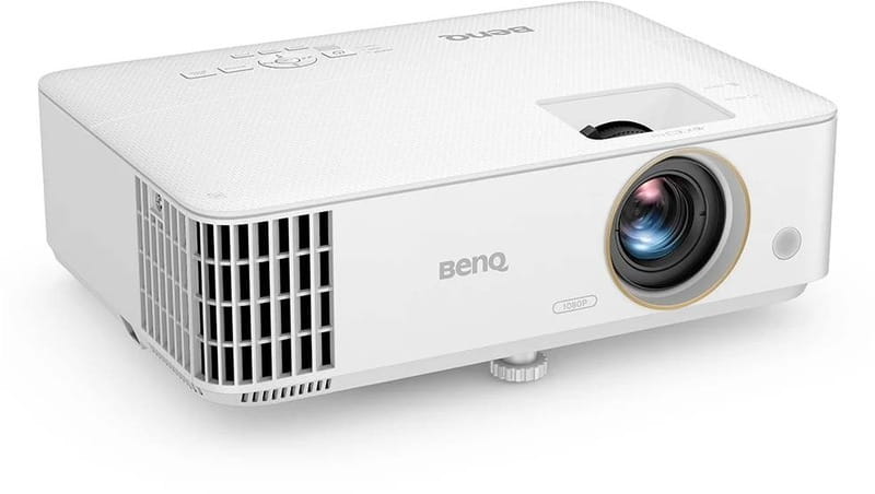 Проектор BenQ TH585P (9H.JLS77.14E)