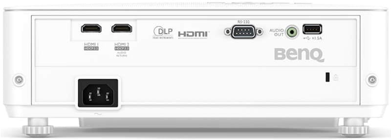 Проектор BenQ TK700 (9H.JPK77.17E)