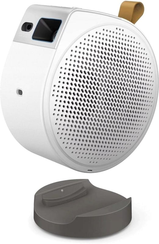 Проектор BenQ GV50 (9H.JSR77.59E)