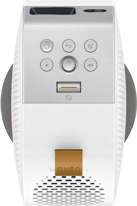 Проектор BenQ GV50 (9H.JSR77.59E)