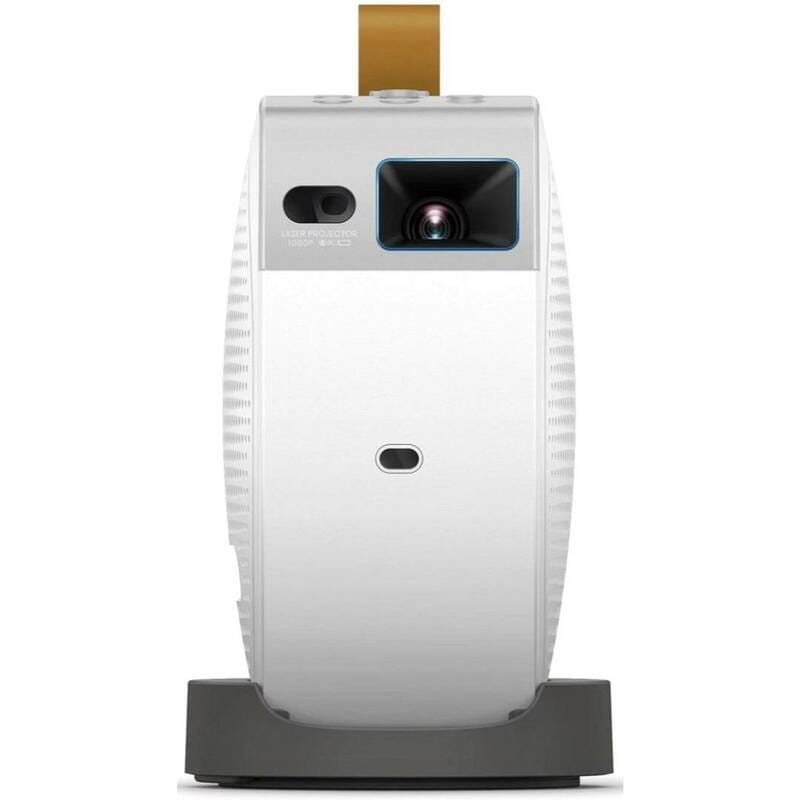 Проектор BenQ GV50 (9H.JSR77.59E)