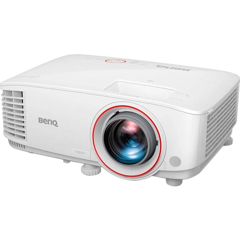 Проектор BenQ TH671ST (9H.JGY77.1HE)