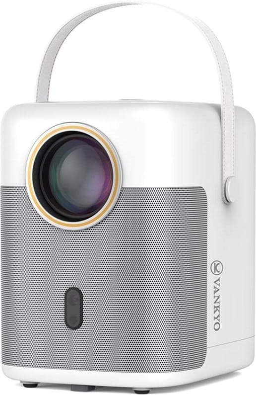 Проектор Vankyo H300A White (WPY028)