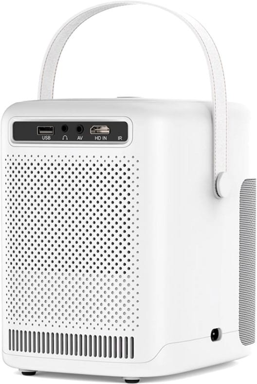 Проектор Vankyo H300A White (WPY028)