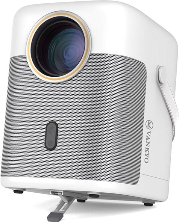 Проектор Vankyo H300A White (WPY028)