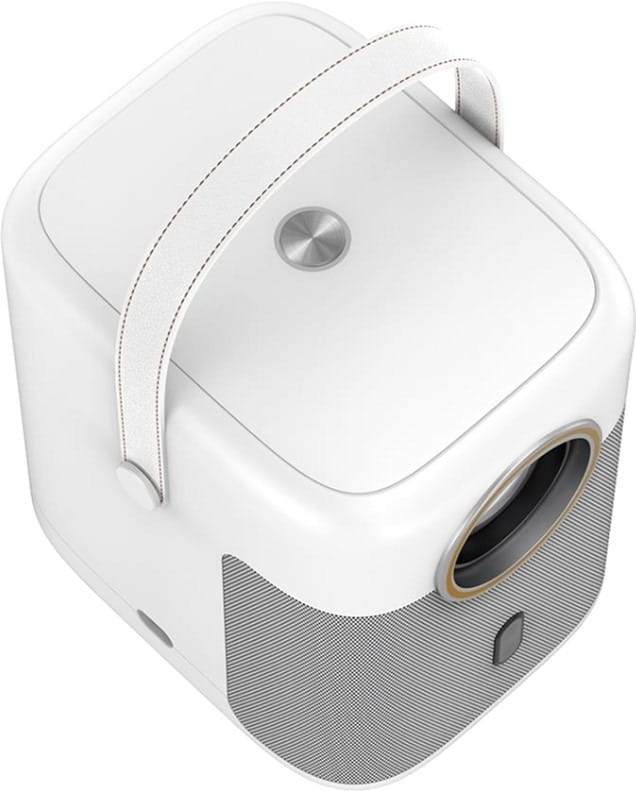 Проектор Vankyo H300A White (WPY028)