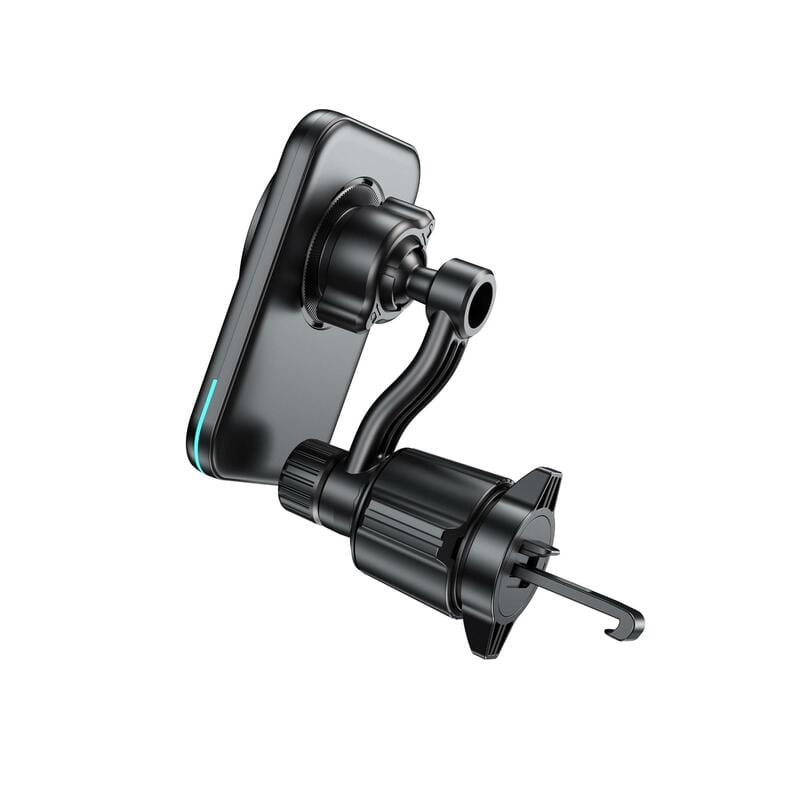 Автомобільний зарядний пристрій Choetech T231-F-101XACBK