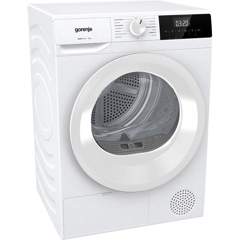 Сушильная машина Gorenje D2HNE7E