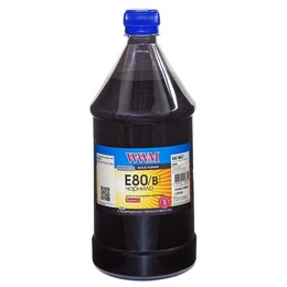 Чернила WWM Epson L800 (Black) (E80/B) 200 г