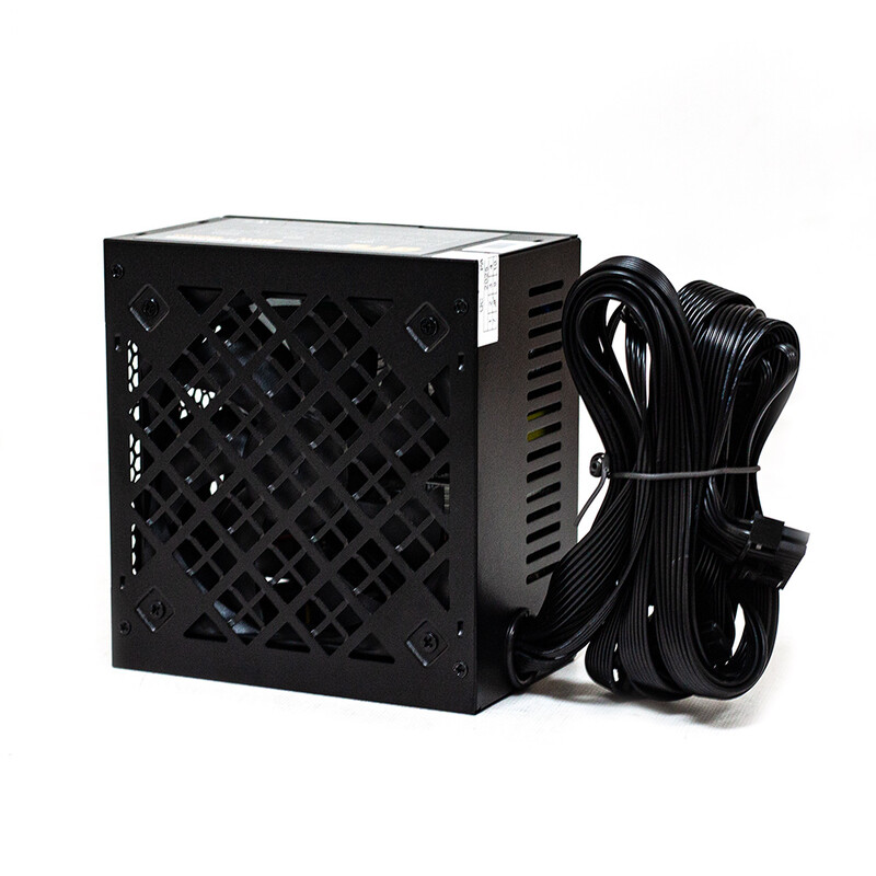 Блок живлення GTL (GTL-600-120) 600W 120mm