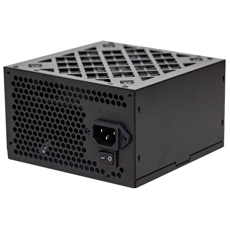 Блок живлення GTL (GTL-600-120) 600W 120mm