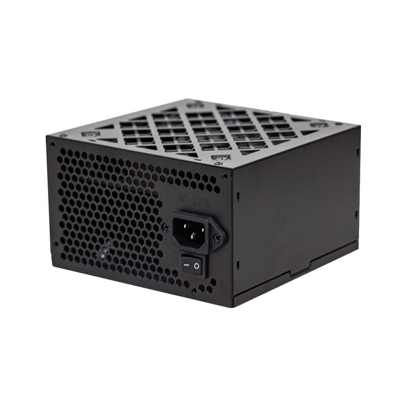 Блок живлення GTL (GTL-600-120) 600W 120mm