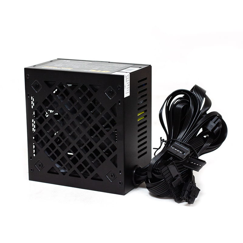 Блок живлення GTL (GTL-700-120) 700W 120mm