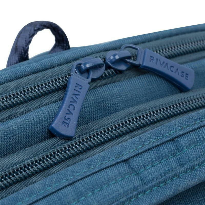 Рюкзак Rivacase 8365 Blue 17.3"_OEM