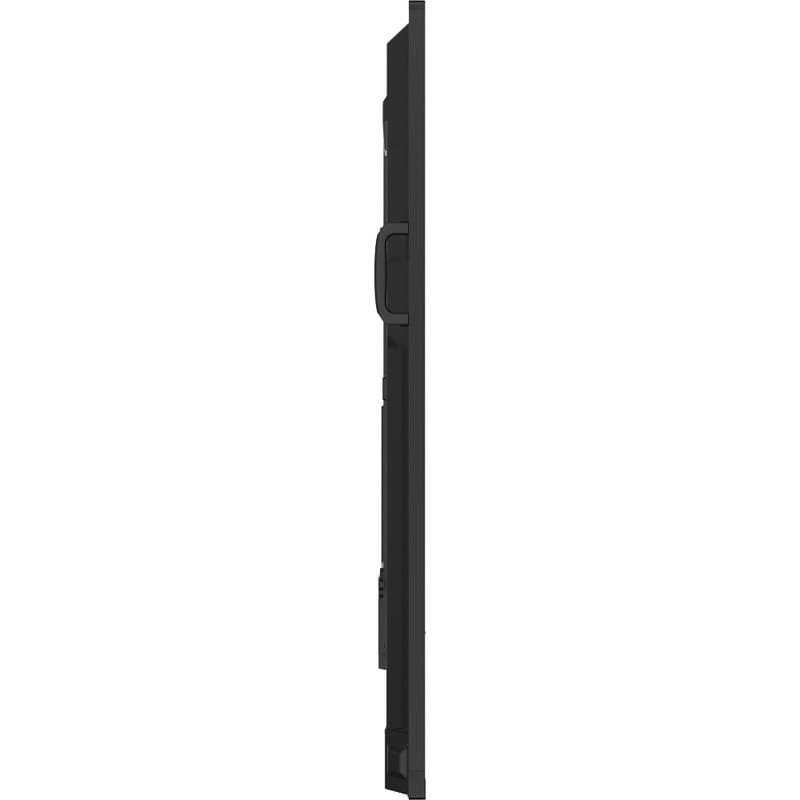 Дисплей 85.6" Iiyama ProLite TE8612MIS-B4AG IPS Black