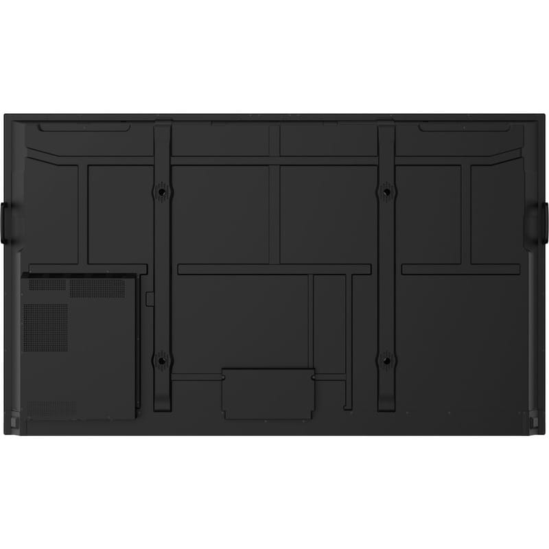 Дисплей 85.6" Iiyama ProLite TE8612MIS-B4AG IPS Black