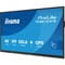 Фото - Дисплей 85.6" Iiyama ProLite TE8612MIS-B4AG IPS Black | click.ua