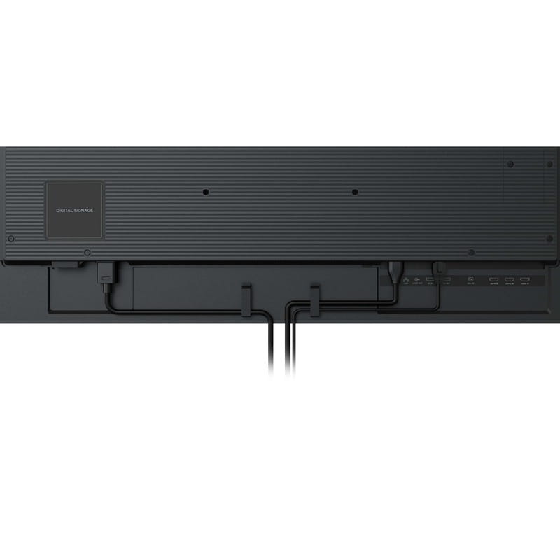 Дисплей 42.5" Iiyama ProLite LH4375UHS-B2AG IPS Black
