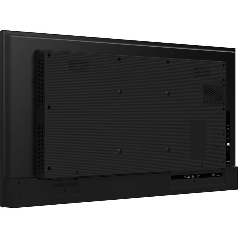 Дисплей 42.5" Iiyama ProLite LH4375UHS-B2AG IPS Black