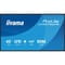 Фото - Дисплей 42.5" Iiyama ProLite LH4375UHS-B2AG IPS Black | click.ua