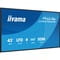 Фото - Дисплей 42.5" Iiyama ProLite LH4375UHS-B2AG IPS Black | click.ua