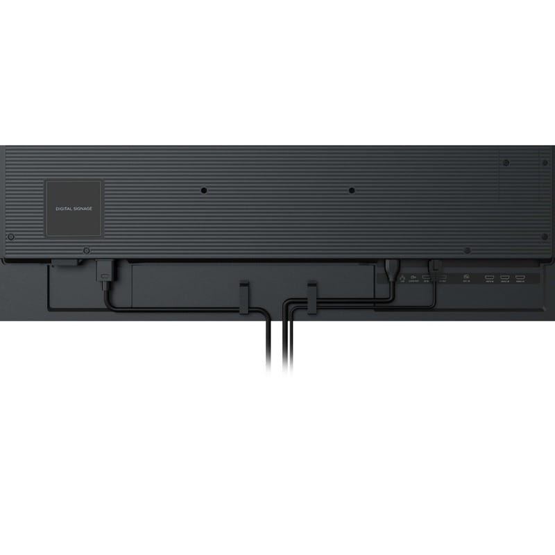 Дисплей 54.6" Iiyama ProLite LH5575UHS-B2AG IPS Black