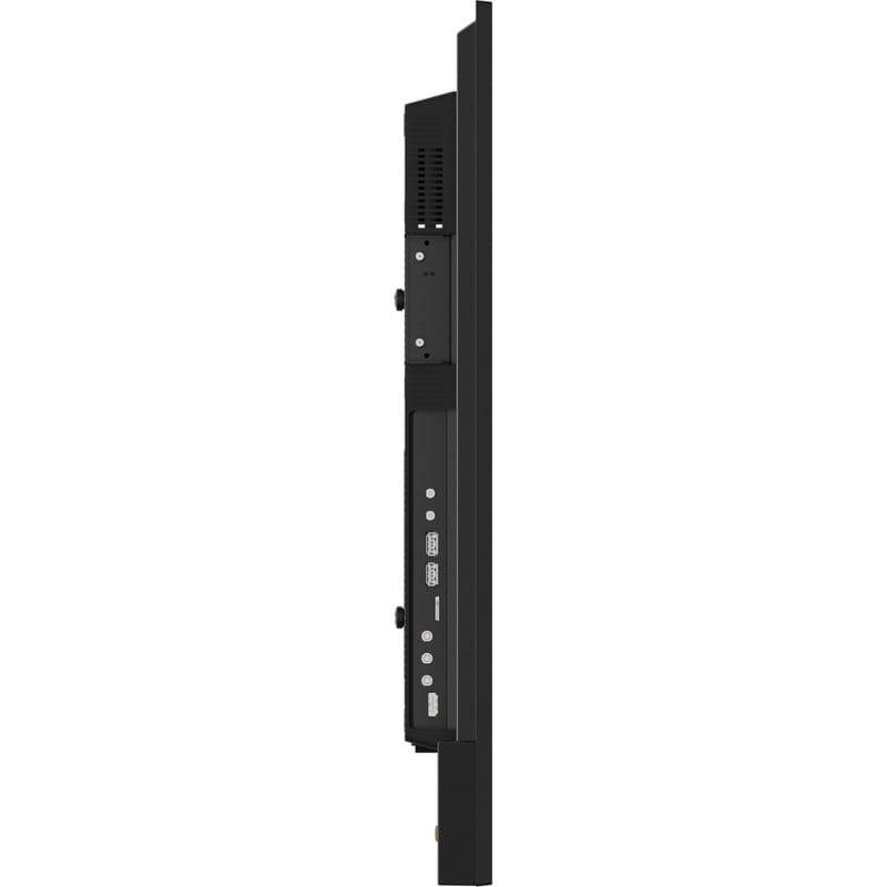 Дисплей 54.6" Iiyama ProLite LH5575UHS-B2AG IPS Black