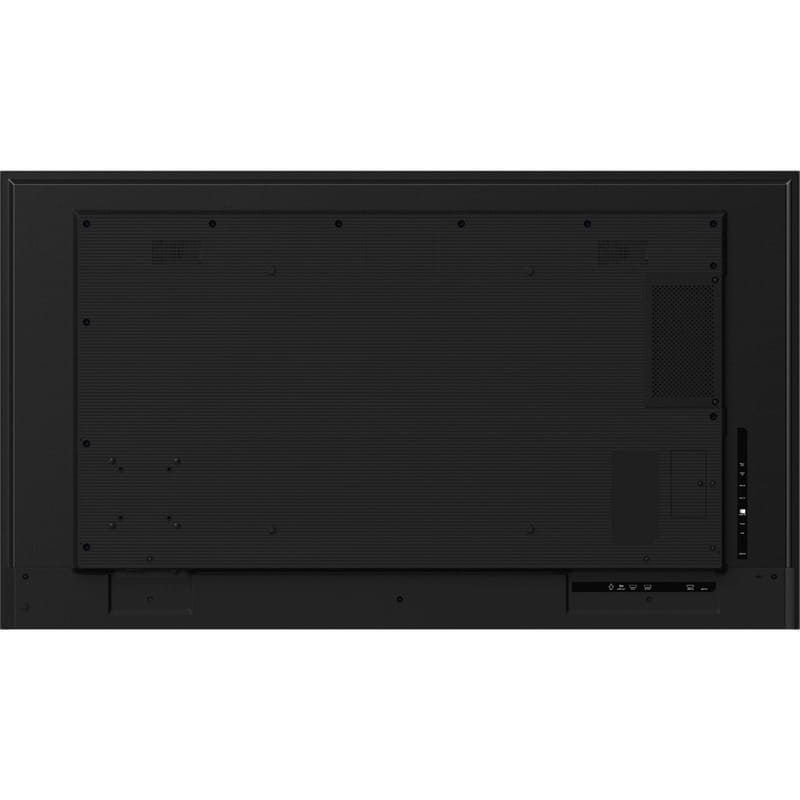 Дисплей 54.6" Iiyama ProLite LH5575UHS-B2AG IPS Black