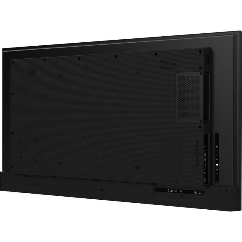 Дисплей 54.6" Iiyama ProLite LH5575UHS-B2AG IPS Black
