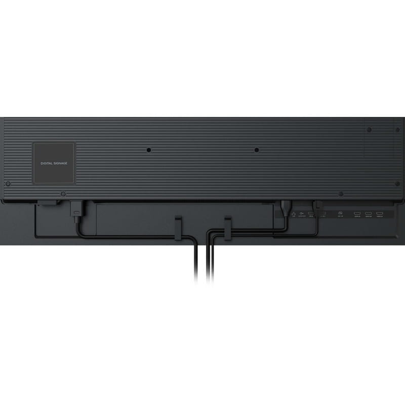 Дисплей 64.5" Iiyama ProLite LH6575UHS-B2AG IPS Black