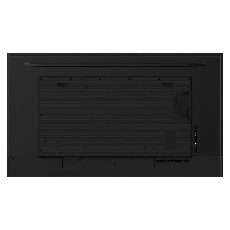 Дисплей 64.5" Iiyama ProLite LH6575UHS-B2AG IPS Black