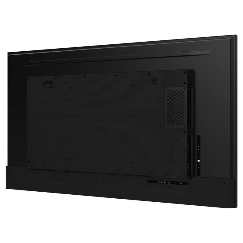 Дисплей 64.5" Iiyama ProLite LH6575UHS-B2AG IPS Black
