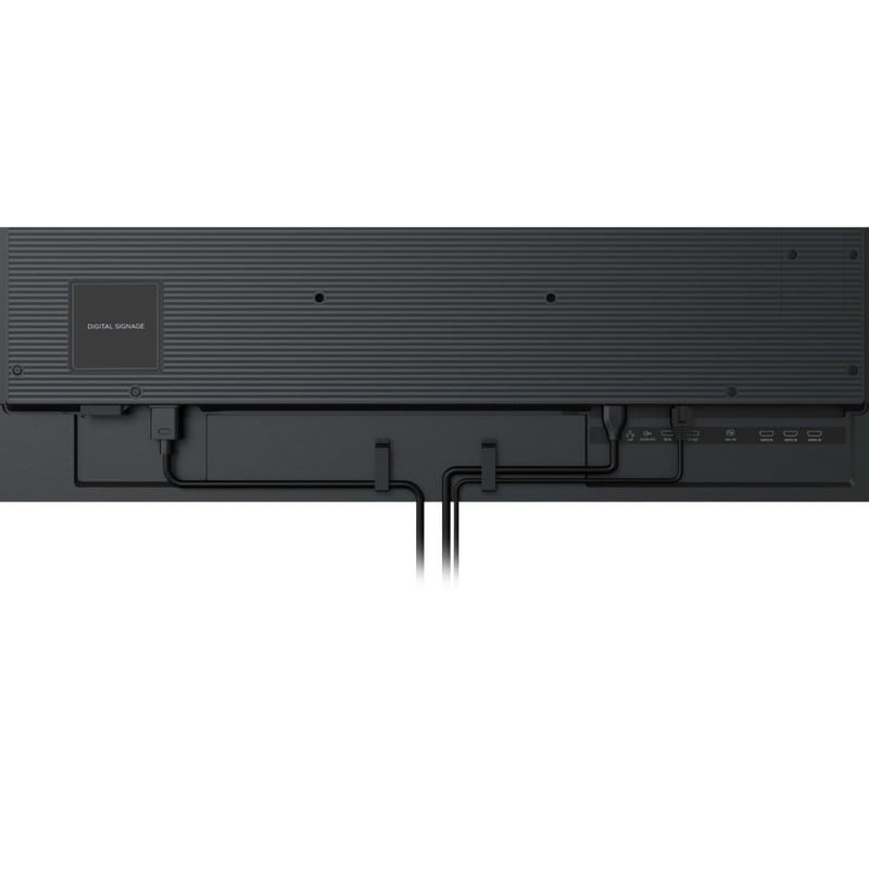 Дисплей 75" Iiyama ProLite LH7575UHS-B2AG IPS Black